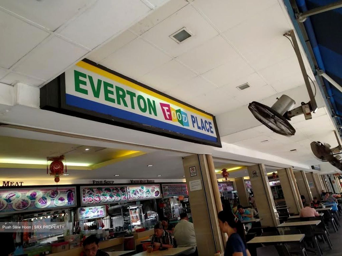 Everton Park (D2), Shop House #627459191